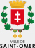 Logo Ville de saint Omer