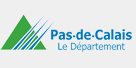 Logo Pas de Calais Département