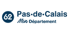 Logo Pas de Calais Département