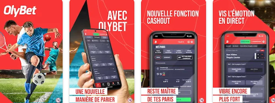 Olybet